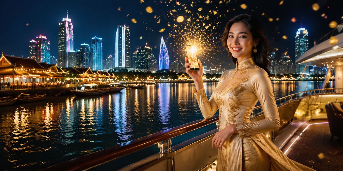 Người dùng tại Sapa trải nghiệm cá cược trên ứng dụng made68